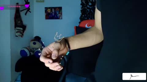  Bad boy sebastian  online show from 02/11/25, 02:03