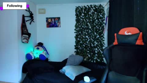  Bad boy sebastian  online show from 02/11/25, 07:27