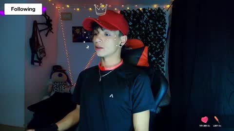  Bad boy sebastian  online show from 02/15/25, 03:52