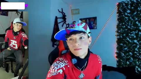  Bad boy sebastian  online show from 02/26/25, 04:47
