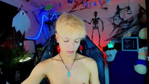  Bad boy sebastian  online show from 10/30/25, 04:47