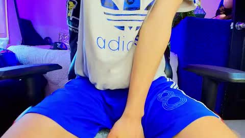  Bad boy sebastian  online show from 11/11/25, 09:59