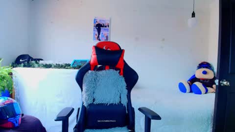  Bad boy sebastian  online show from 11/19/25, 03:56