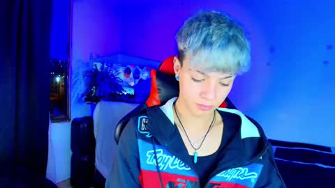  Bad boy sebastian  online show from 11/28/25, 05:32