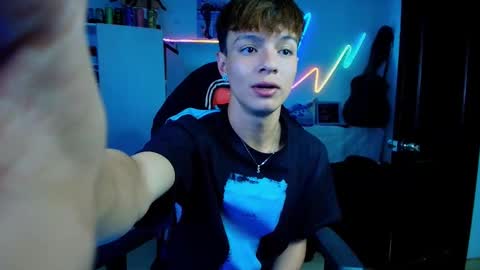  Bad boy sebastian  online show from 03/03/26, 05:24
