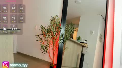 twink_teemo online show from 04/05/26, 09:34