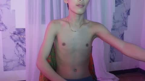 twinkbaby_yuno online show from 06/22/26, 09:28