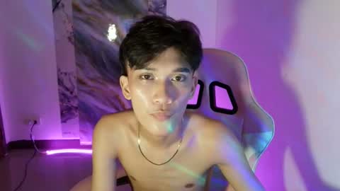 twinkbaby_yuno online show from 07/03/26, 05:36