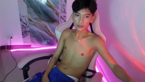 twinkbaby_yuno online show from 07/05/26, 05:58