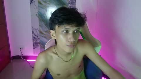 twinkbaby_yuno online show from 07/14/26, 07:52
