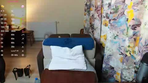 Vicky  Victor online show from 11/13/25, 05:39