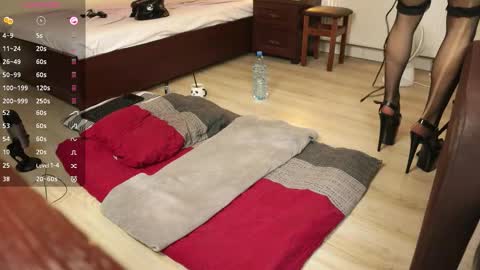 Vicky  Victor online show from 12/04/25, 03:05