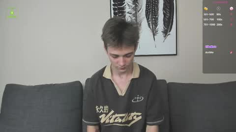 Viego Pattel online show from 09/09/25, 04:28