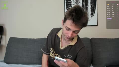 Viego Pattel online show from 09/13/25, 04:29