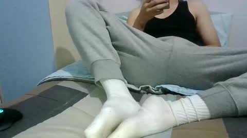 Twink23 online show from 12/25/24, 11:42