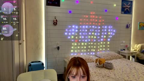 Eva online show from 04/15/26, 11:05