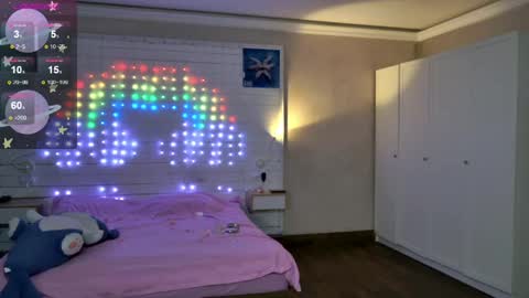 Eva online show from 04/24/26, 12:46