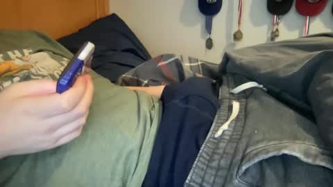 mike online show from 02/02/25, 07:35