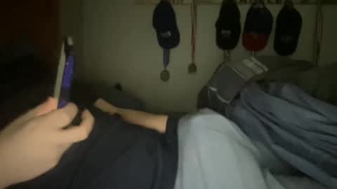 mike online show from 02/09/25, 03:12