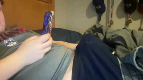 mike online show from 02/16/25, 04:31