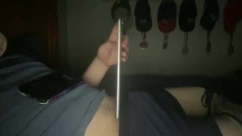 mike online show from 09/29/25, 10:14