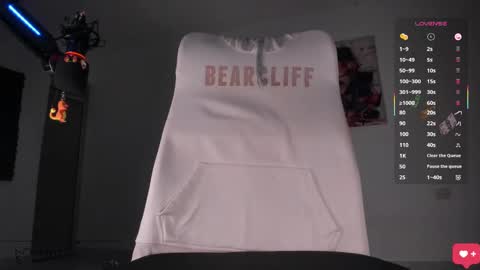 MASTER GERRY online show from 10/02/25, 12:06