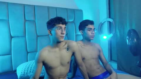 Snapshot of twinksecrets_ chatting on 02/24/26, 11:08 twinksecrets_ online show from 02/24/26, 11:08