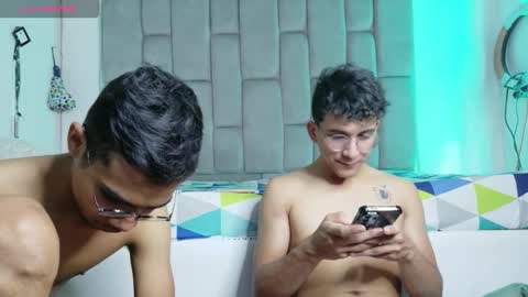 twinksecrets_ online show from 03/20/26, 12:10