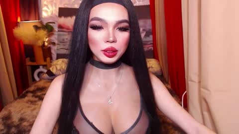 twinktransshanel online show from 11/11/25, 05:07