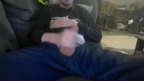 TwinkyMcgee online show from 01/22/25, 02:37