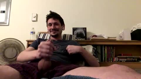 TwinkyMcgee online show from 10/05/25, 06:56