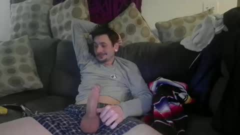 TwinkyMcgee online show from 11/29/25, 05:43