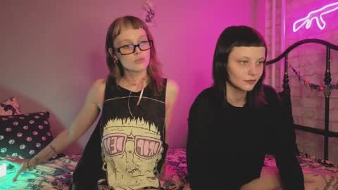 Sin and Skin online show from 04/06/26, 05:58