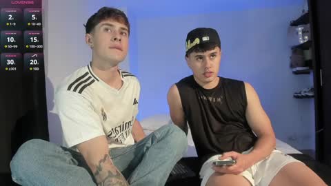 twintease online show from 12/06/24, 02:13