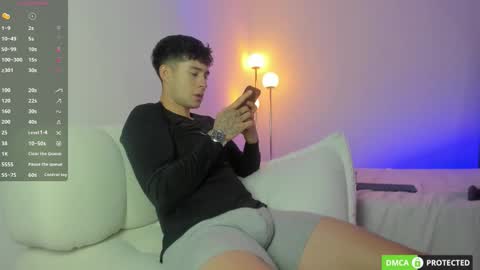 twintease online show from 03/07/26, 02:14