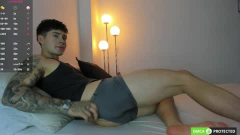 twintease online show from 03/31/26, 05:35