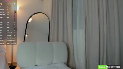 twintease online show from 04/23/26, 01:29