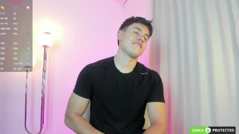 twintease online show from 07/15/26, 04:34