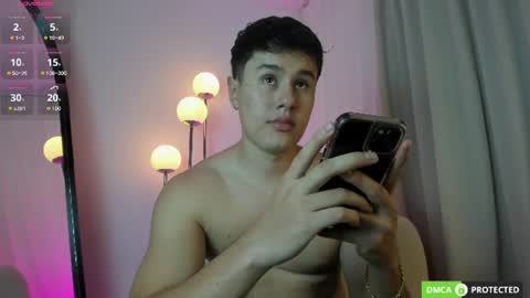 twintease online show from 07/17/26, 04:23