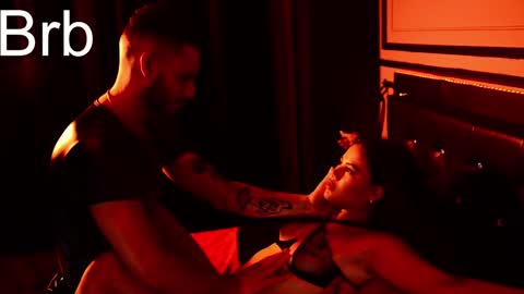 Snapshot of twisted_fantasy_ chatting on 01/01/25, 10:13 Clio Tadeo online show from 01/01/25, 10:13