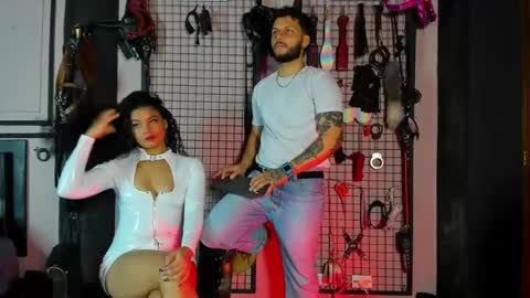 Clio  Tadeo online show from 12/18/25, 09:10