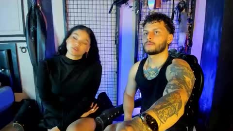 Clio  Tadeo online show from 02/18/26, 05:03