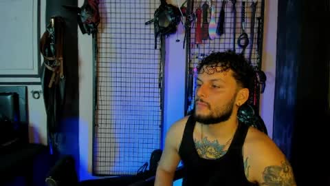 Clio  Tadeo online show from 04/07/26, 03:40