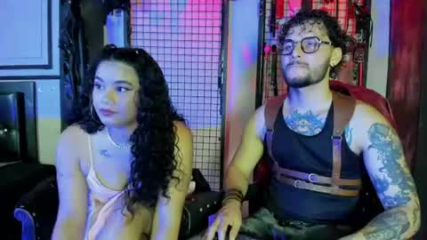 Clio  Tadeo online show from 07/11/26, 05:54