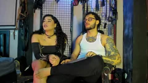Clio  Tadeo online show from 07/24/26, 05:27