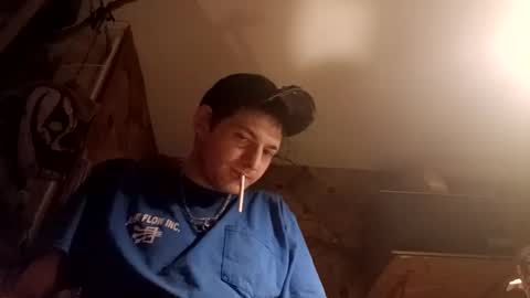 TwistedBlizzy online show from 12/03/24, 12:16