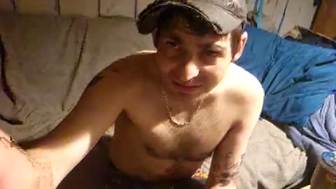 TwistedBlizzy online show from 12/20/24, 04:25