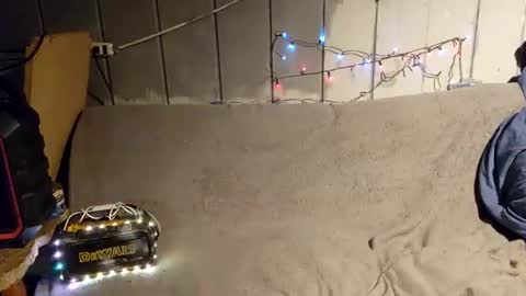 TwistedBlizzy online show from 12/27/24, 11:31