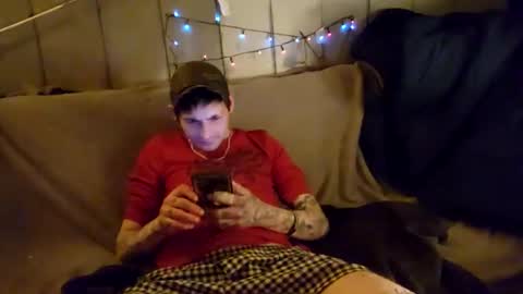 TwistedBlizzy online show from 12/30/24, 04:19