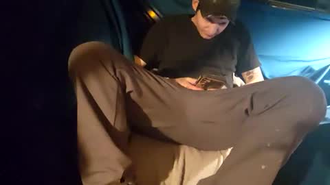 TwistedBlizzy online show from 01/06/25, 08:18